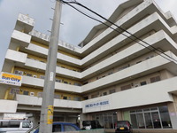 マンションサンシティー